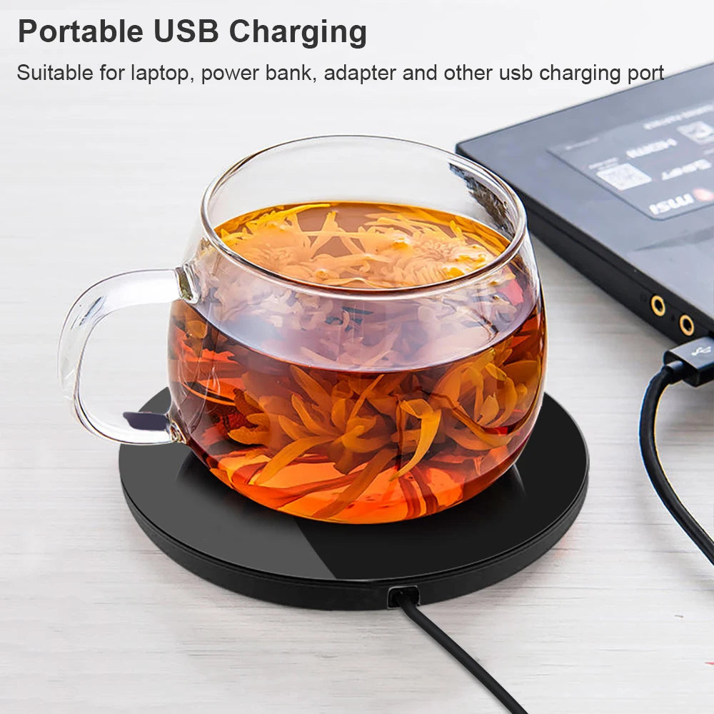 NOREVI Coffee Cup Heater
