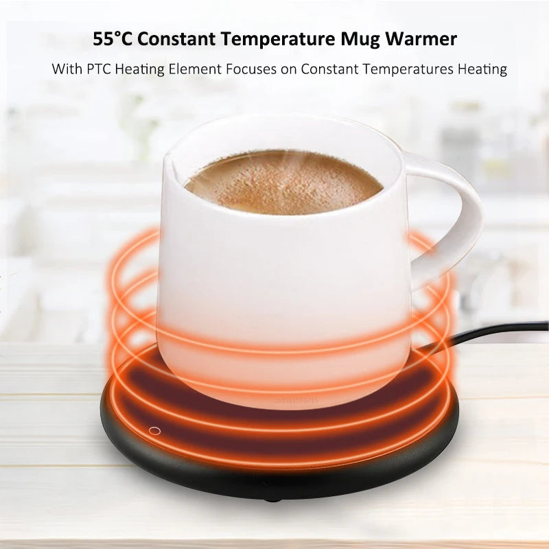 NOREVI Coffee Cup Heater