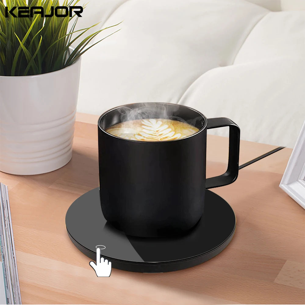 NOREVI Coffee Cup Heater
